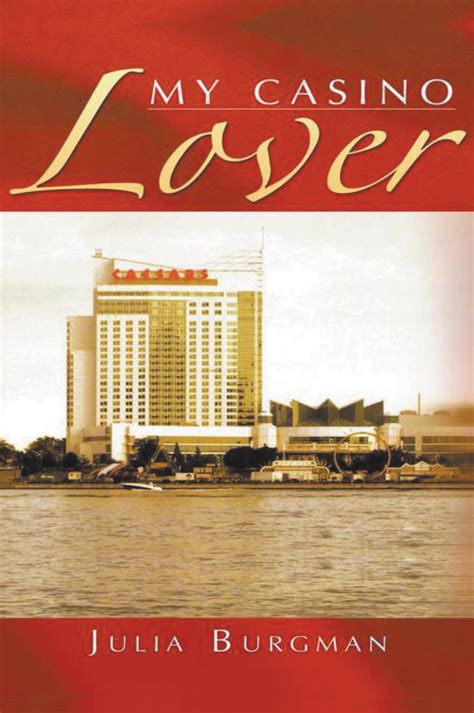 Casino Romance Books .